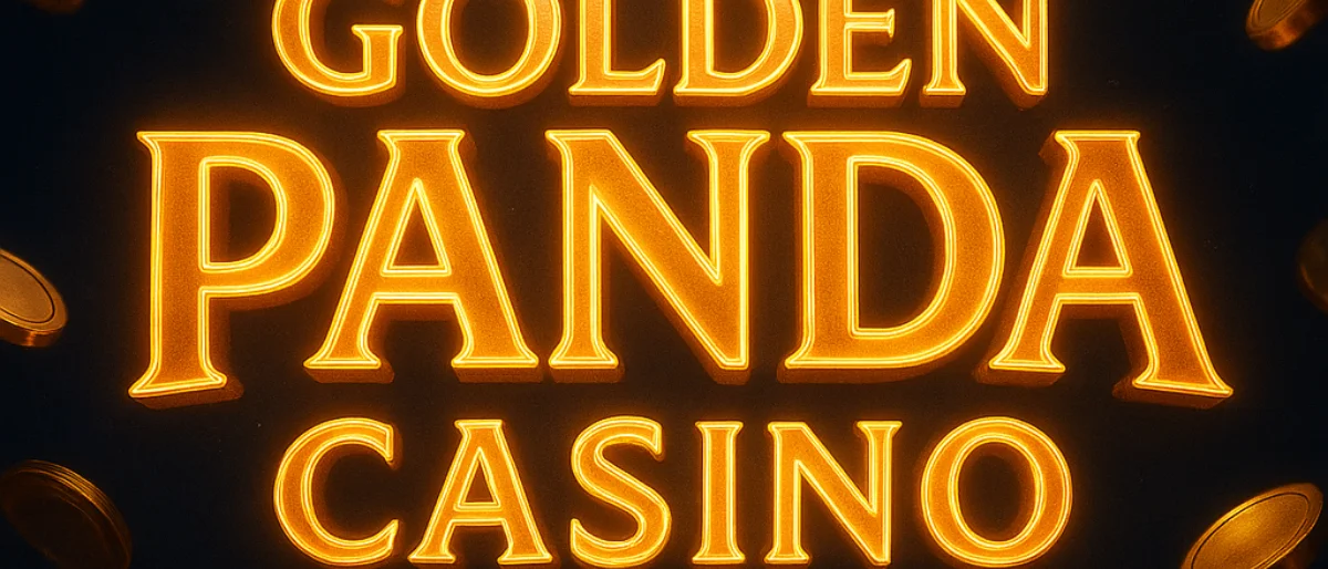 Golden Panda Casino