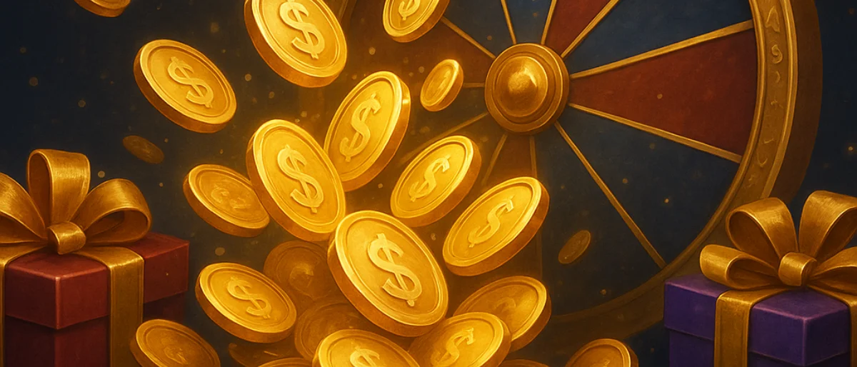 Casinobonus